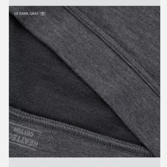 Uniqlo leggings, heattech extra warm - Picture 4 of 8